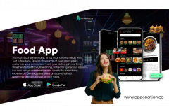 Food App